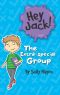 [Hey Jack! 01] • Hey Jack · the Extra Special Group